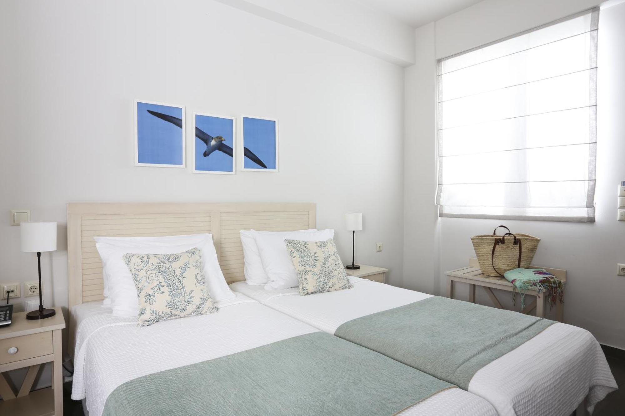 Aparthotel Artina Marathópolis Pokój zdjęcie