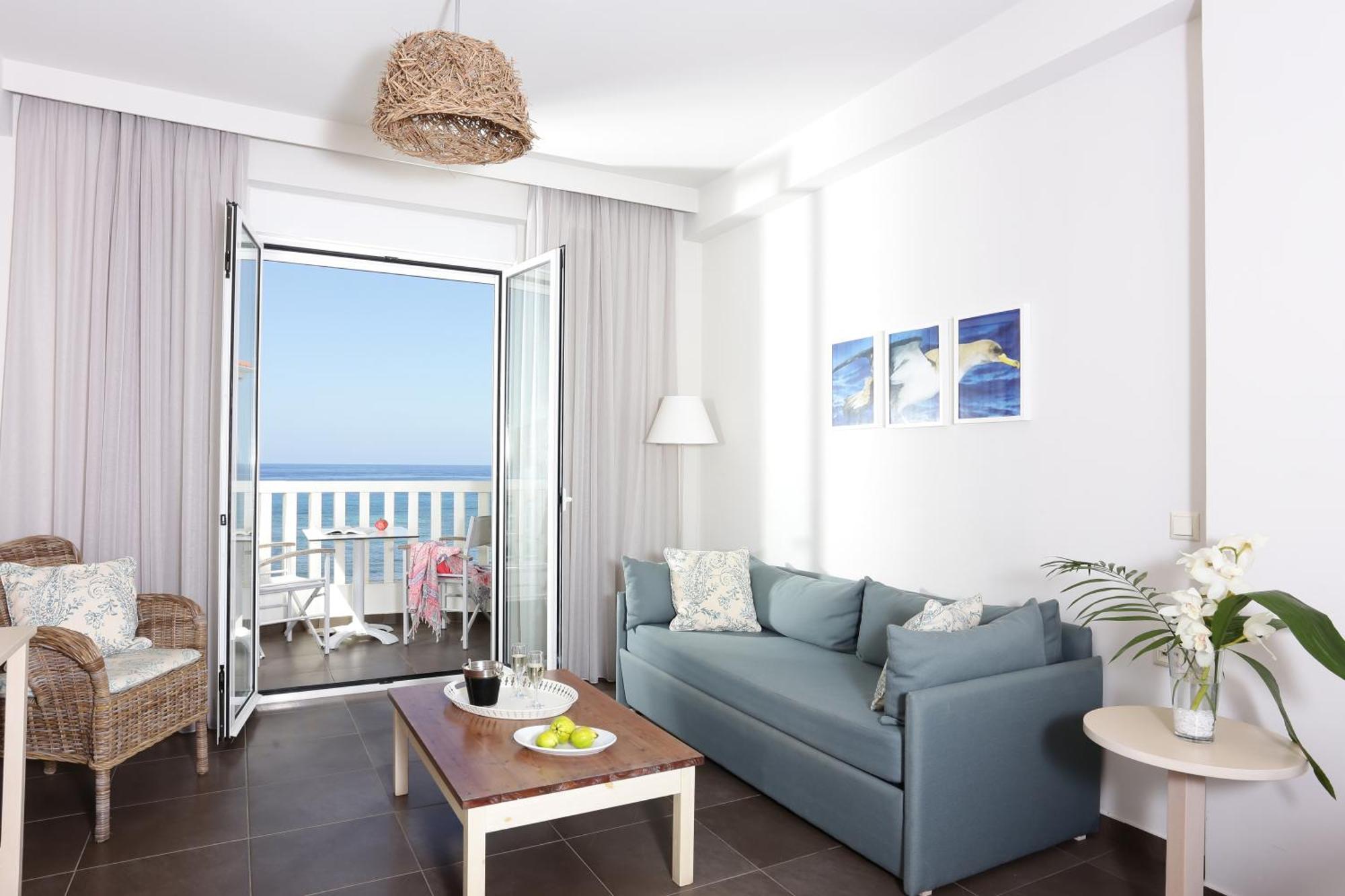 Aparthotel Artina Marathópolis Pokój zdjęcie